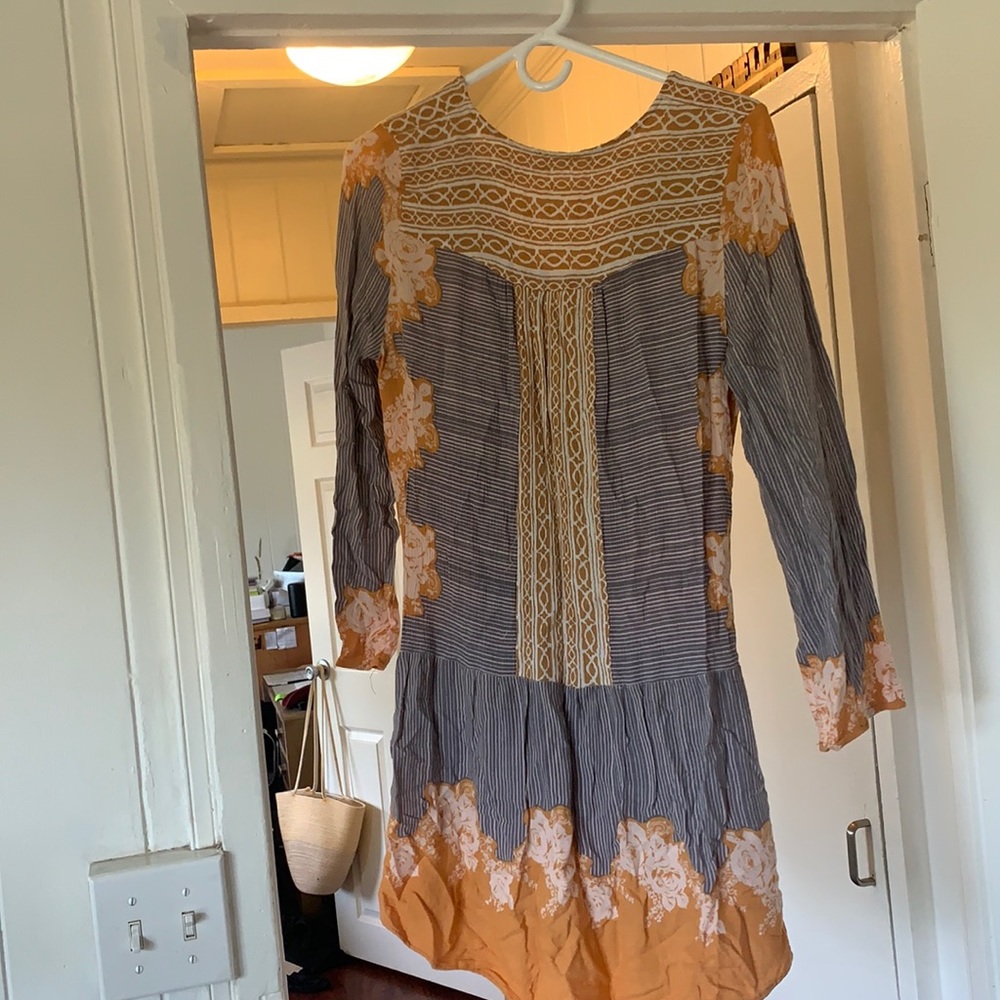 Small free people dress